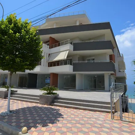 Lejlighed Sea View In Albania - *