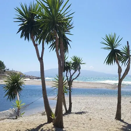 Sea View In Albania - Lejlighed Sarandë