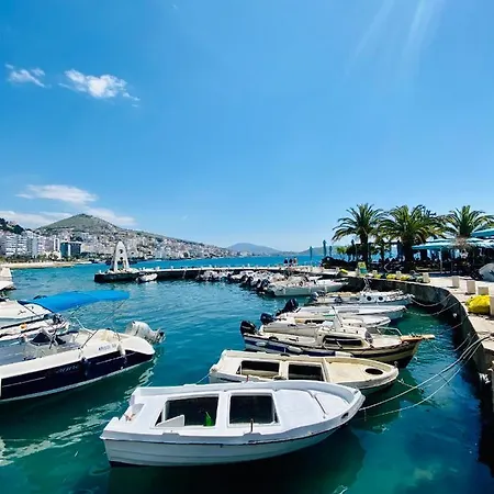 Sea View In Albania - * Sarandë