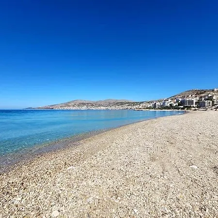 Sea View In Albania - * Sarandë
